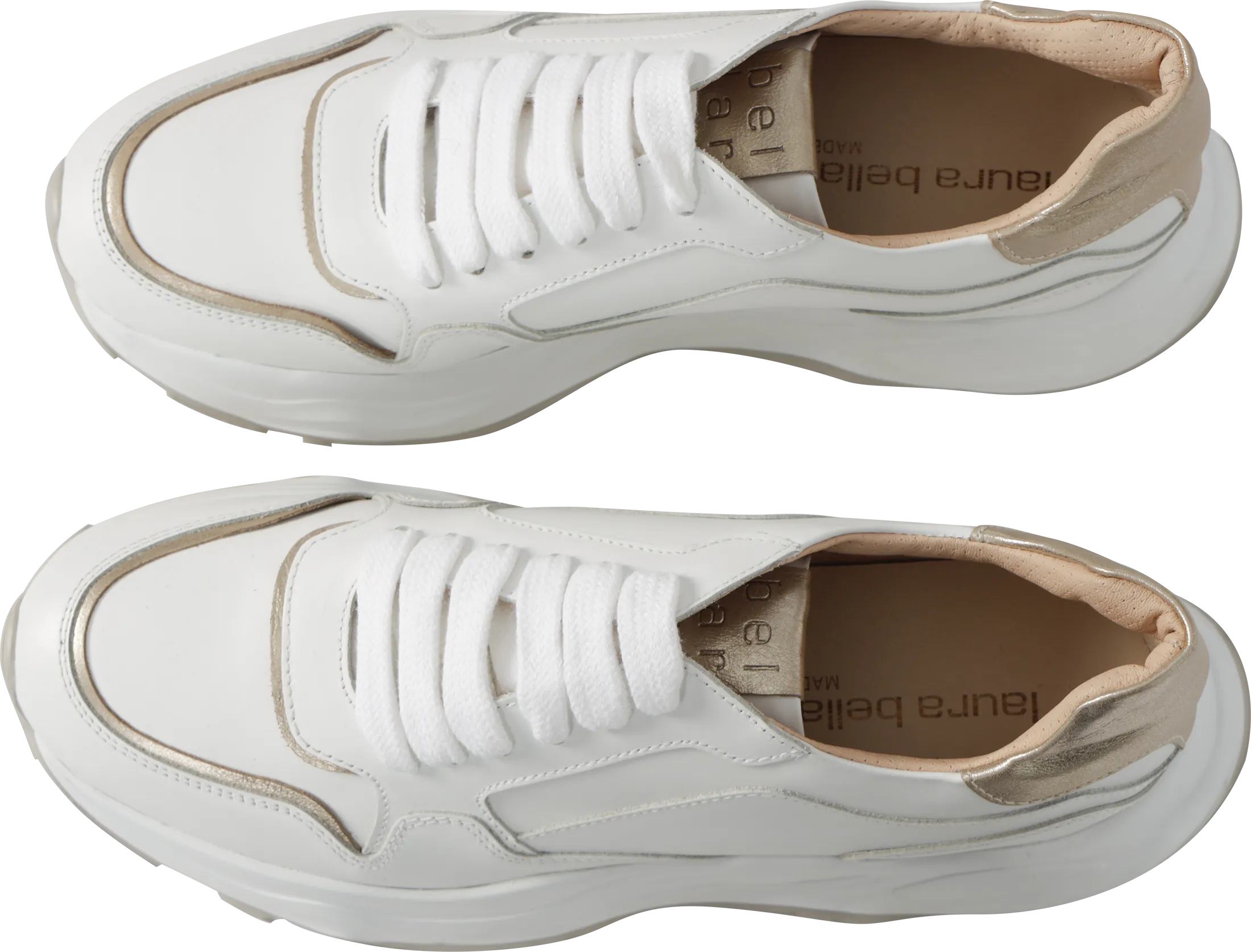 9953B Vitello - Bianco