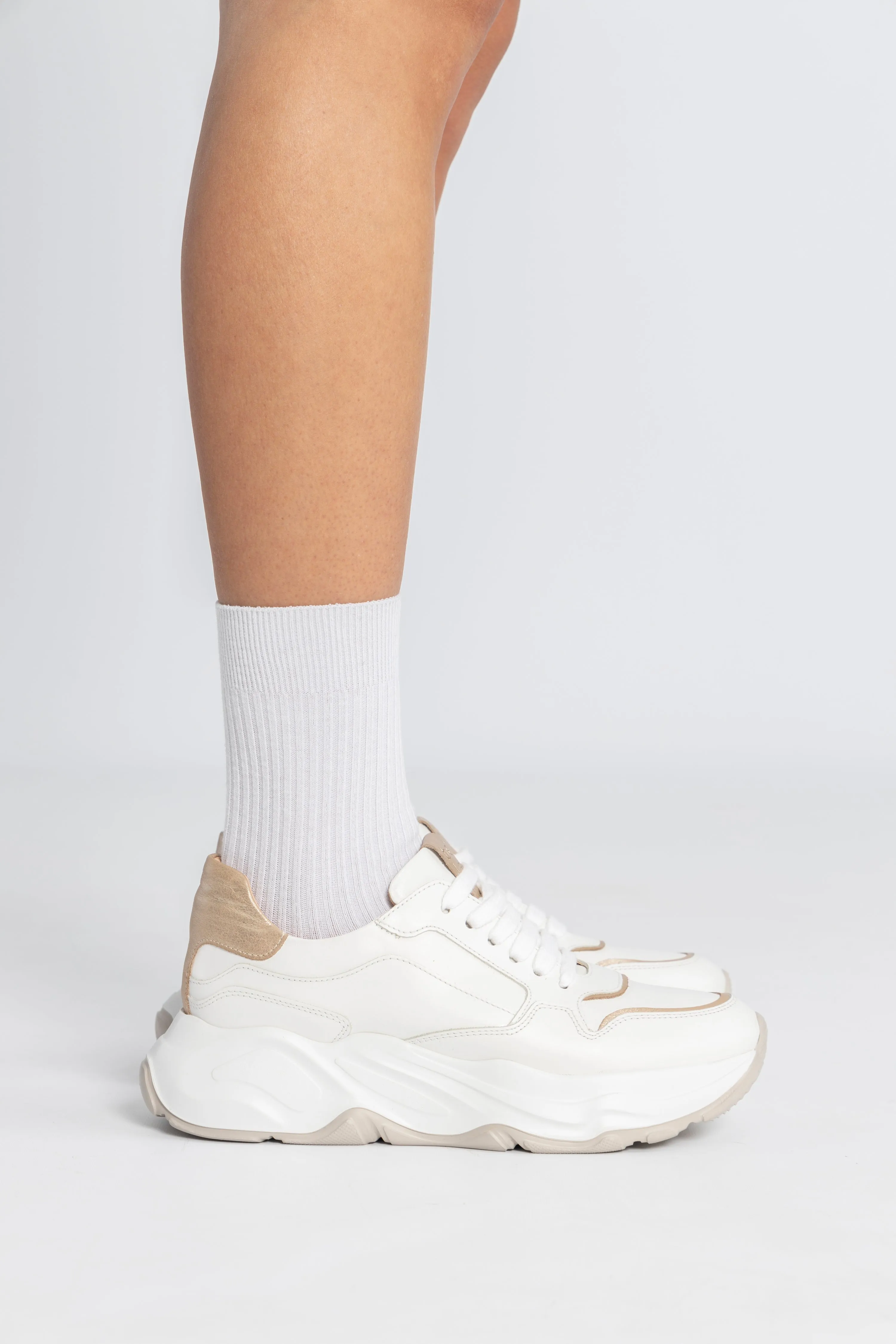 9953B Vitello - Bianco