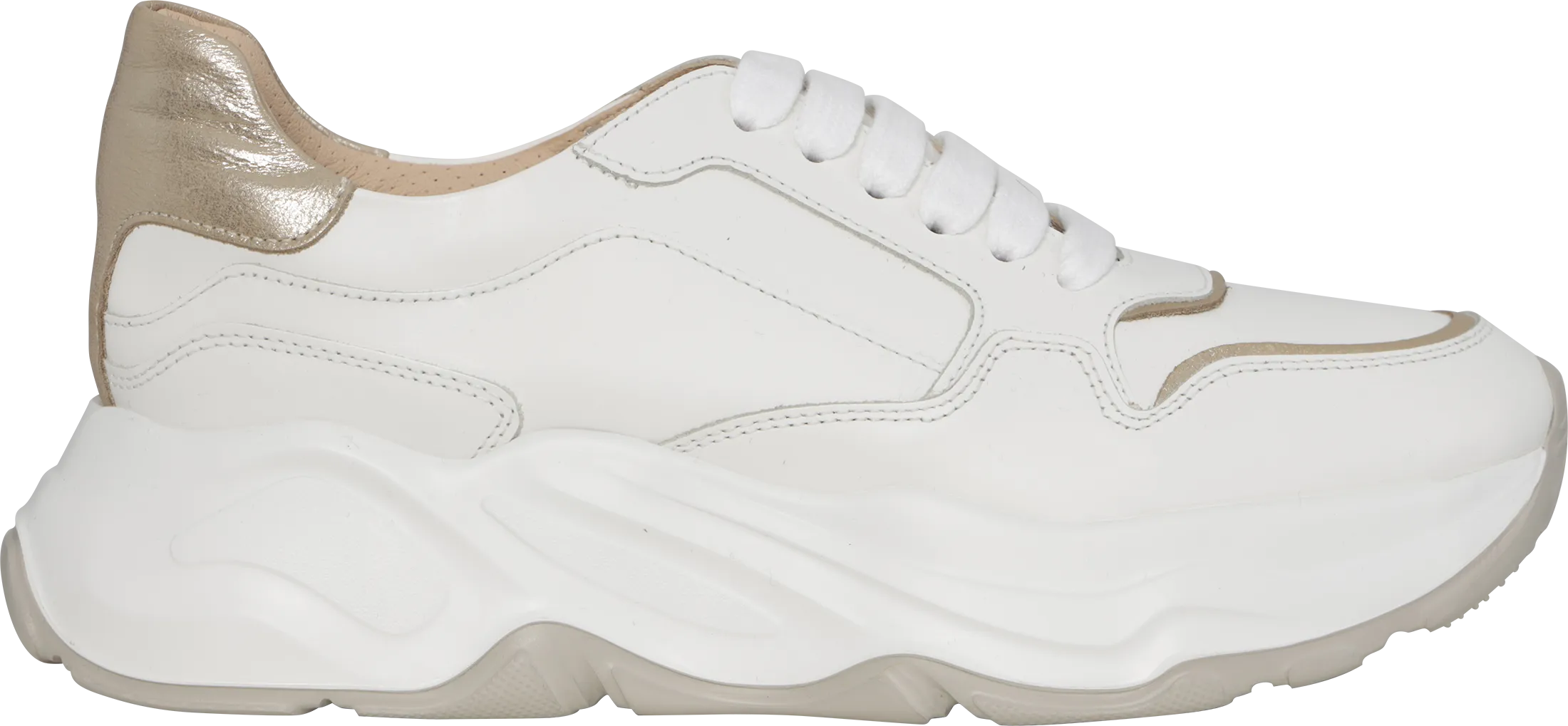 9953B Vitello - Bianco