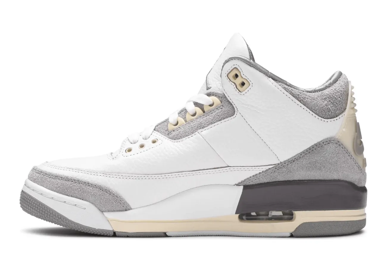 A Ma Maniére x Wmns Air Jordan 3 Retro SP 'Raised By Women'