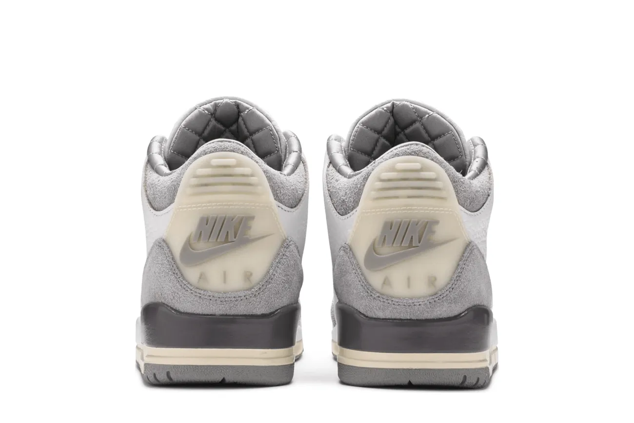 A Ma Maniére x Wmns Air Jordan 3 Retro SP 'Raised By Women'