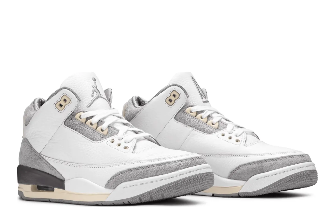 A Ma Maniére x Wmns Air Jordan 3 Retro SP 'Raised By Women'