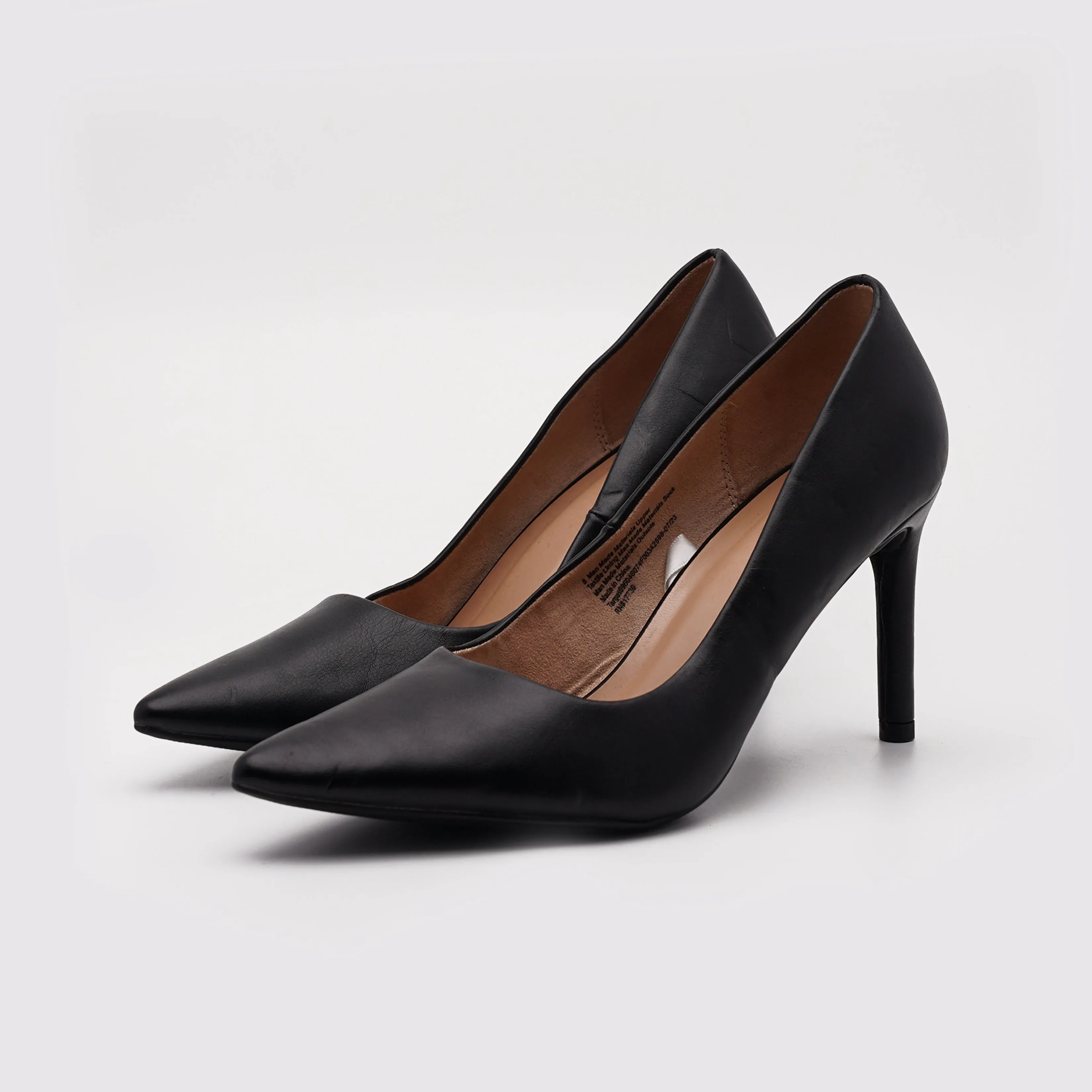 A new day Stilettos Court Heel