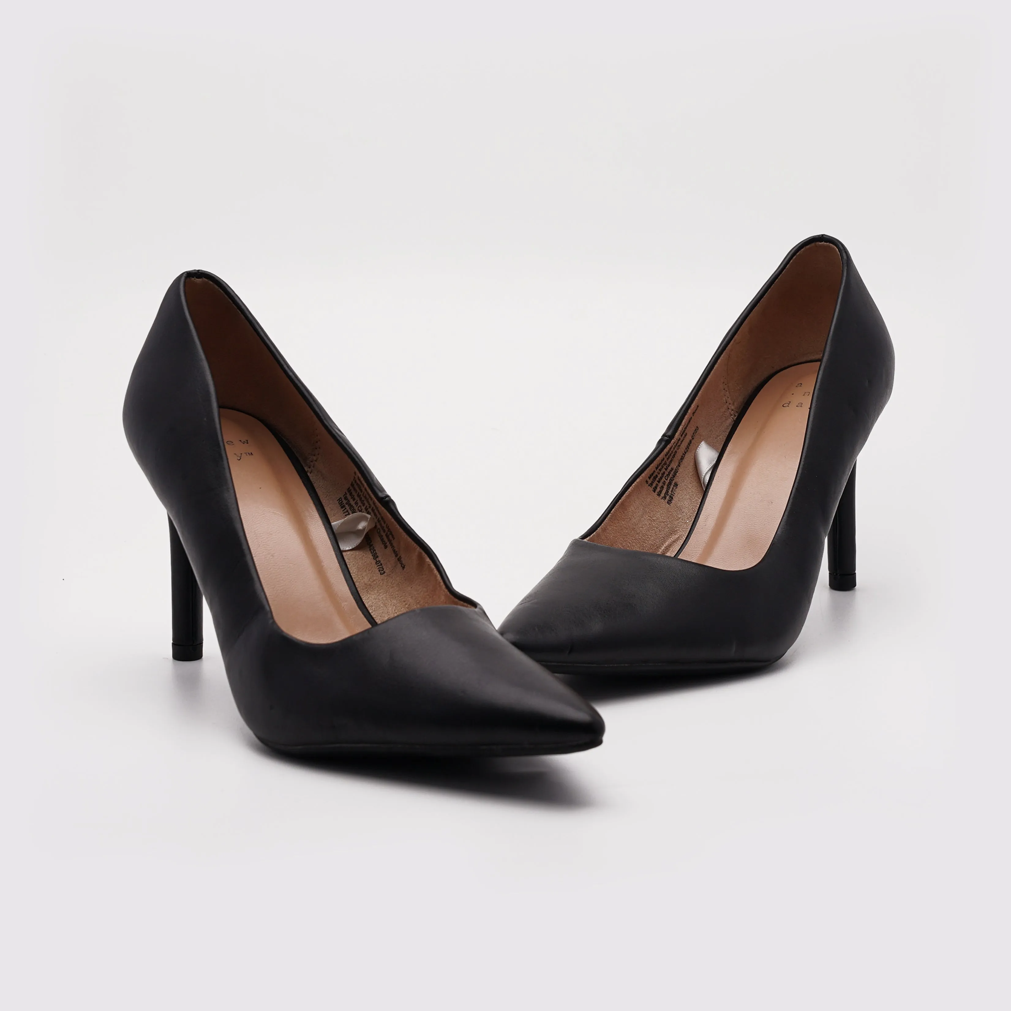 A new day Stilettos Court Heel