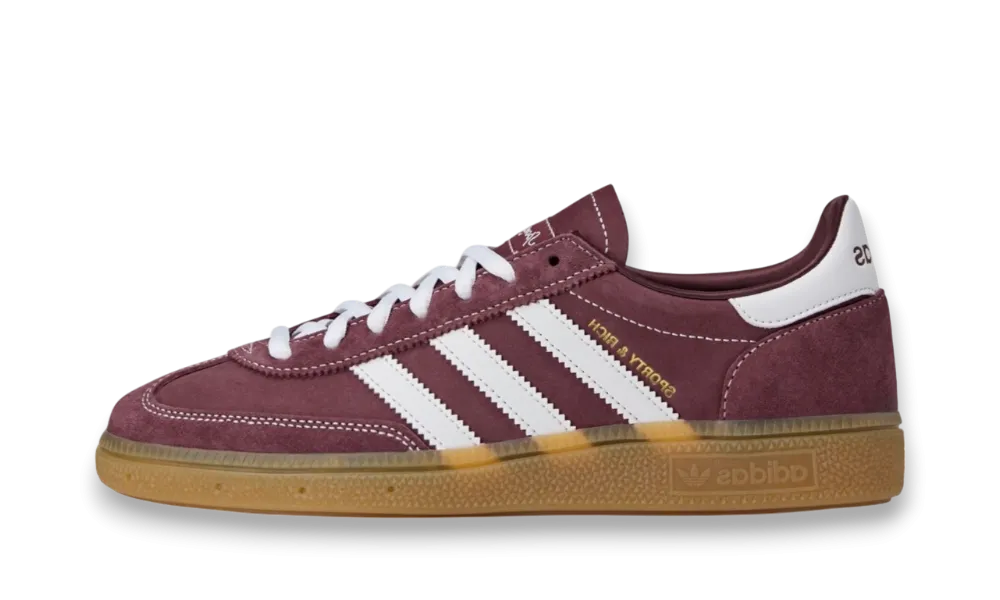 adidas Handball Spezial “Shadow Red” Sporty & Rich