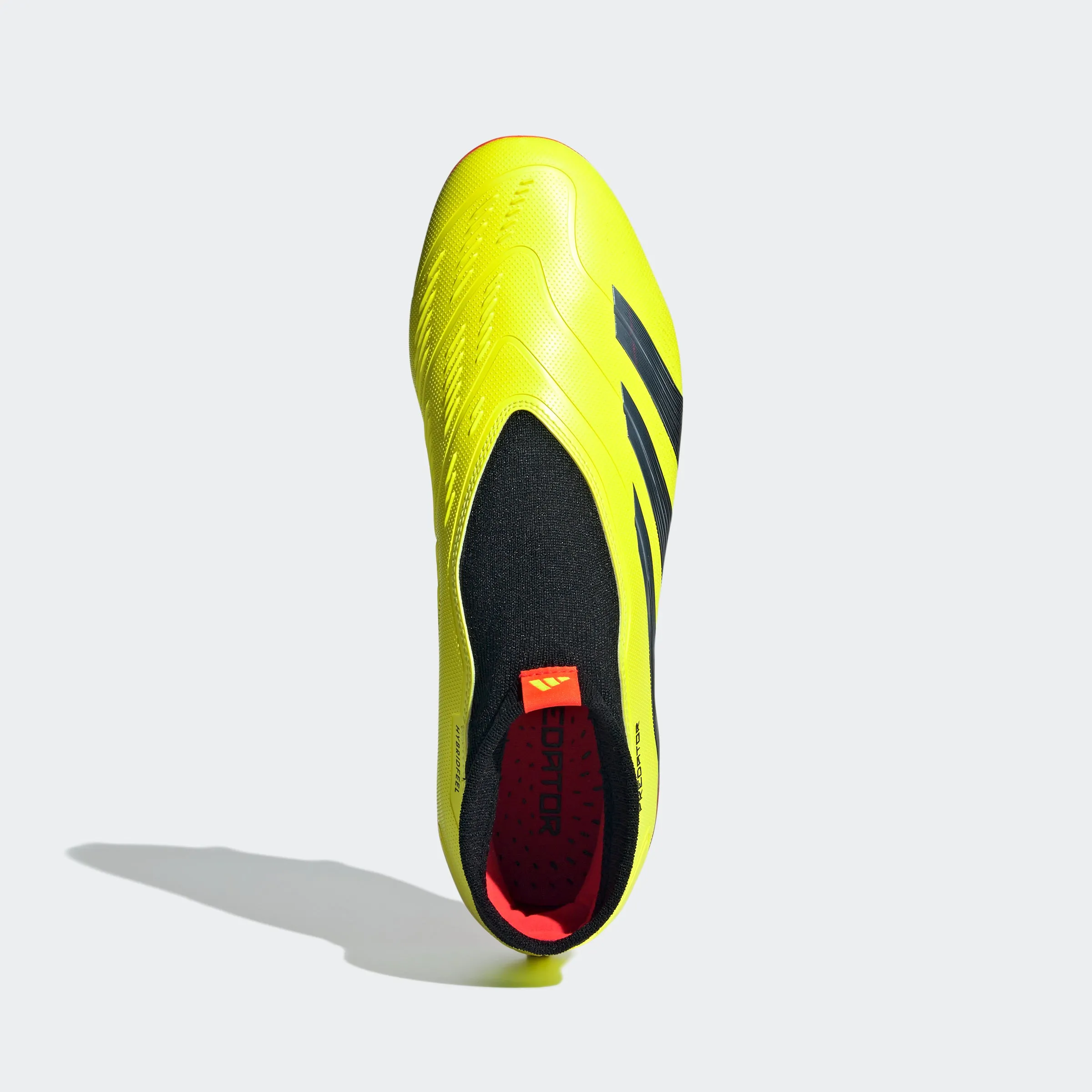 adidas Predator League Laceless Firm Ground Football Boots | Men's