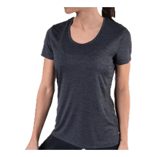 Agile Ss Tee Grey