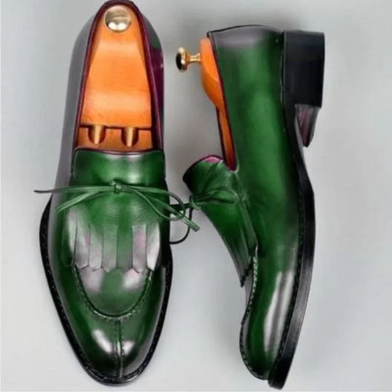 Banquet Dress Shoes