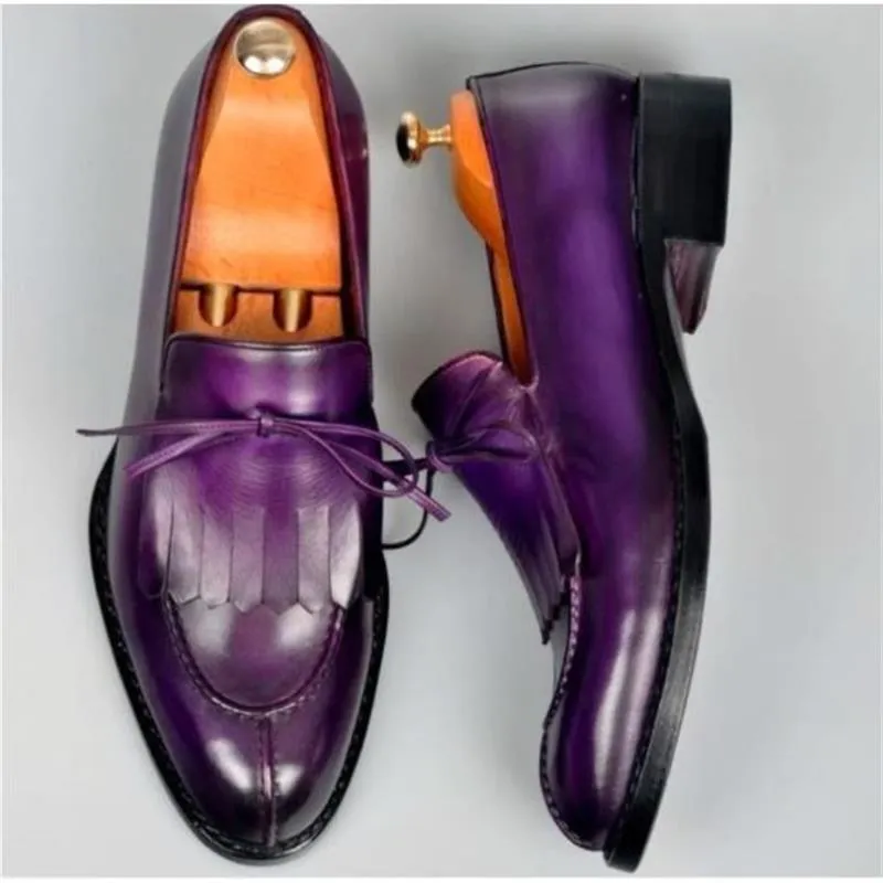 Banquet Dress Shoes