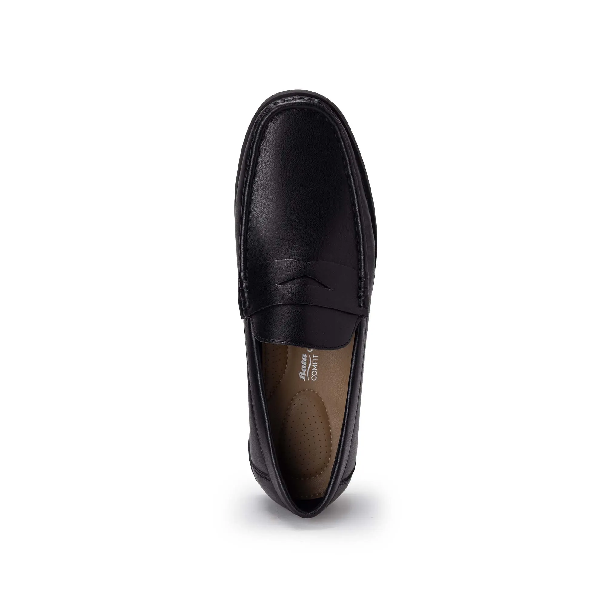 Bata Comfit Men Dress Shoes 801X015