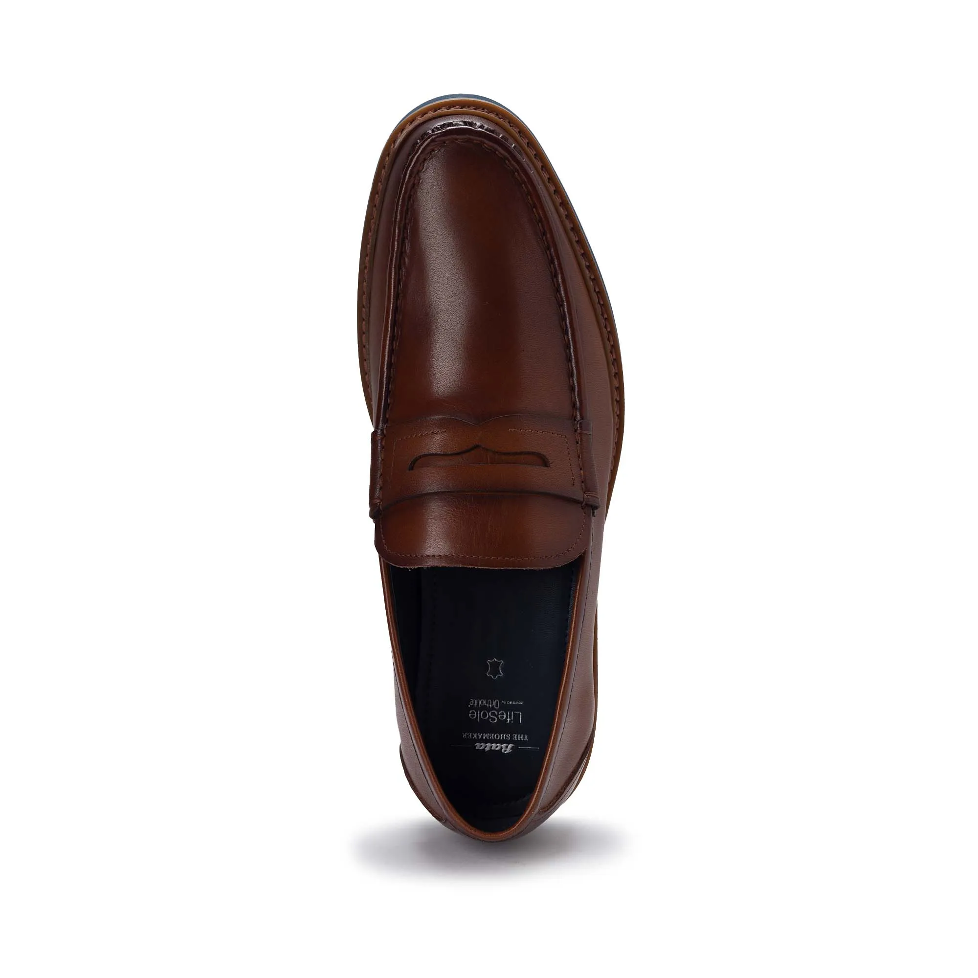 Bata Shoemaker Men Dress Shoes 814X596