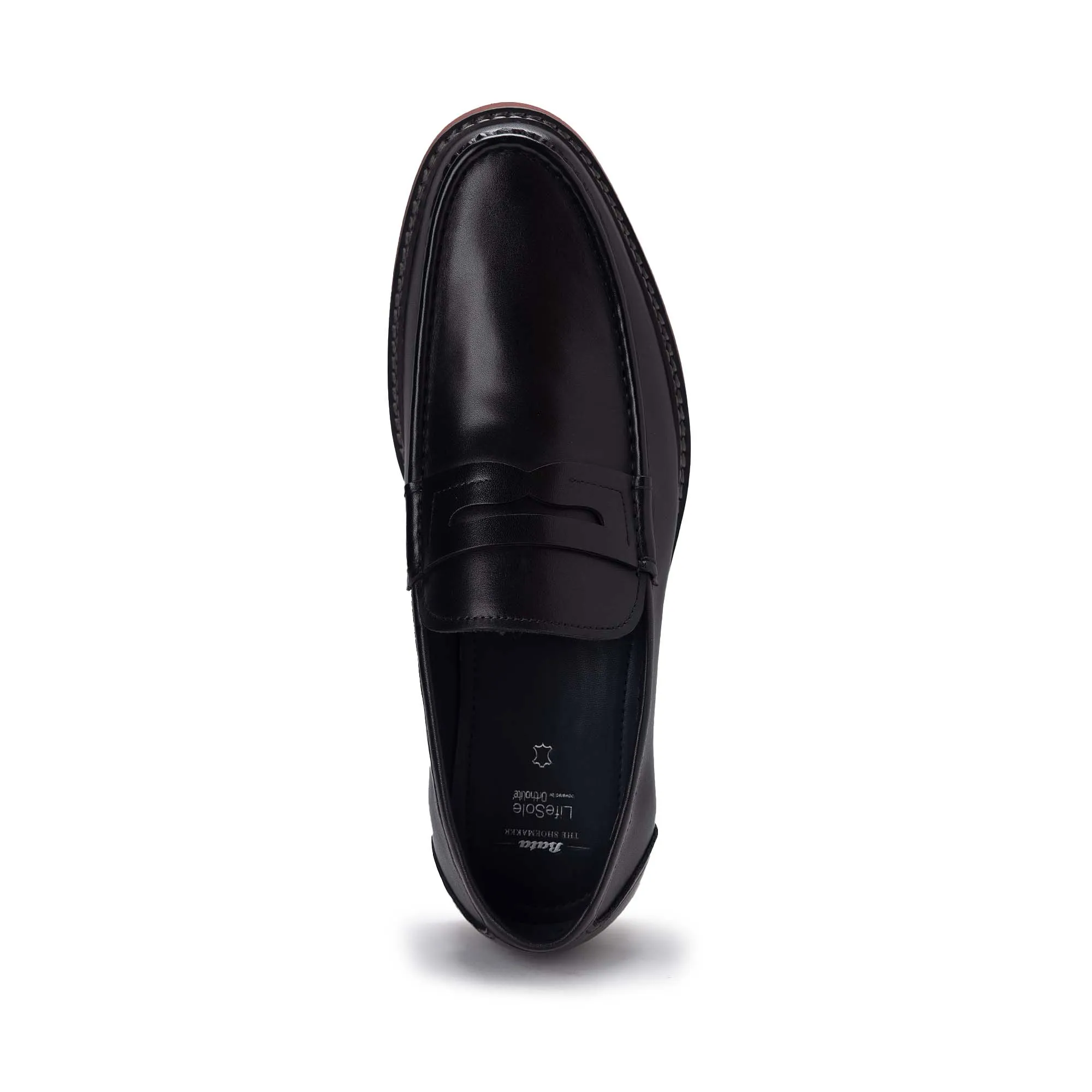 Bata Shoemaker Men Dress Shoes 814X596