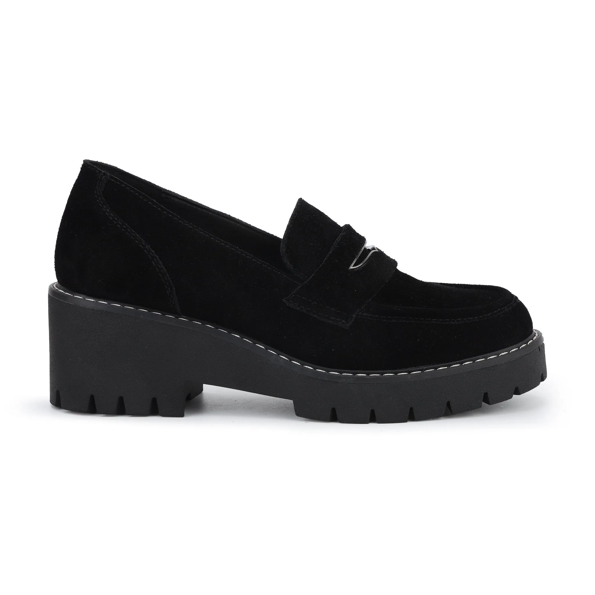 BLAUVELT - BLACK