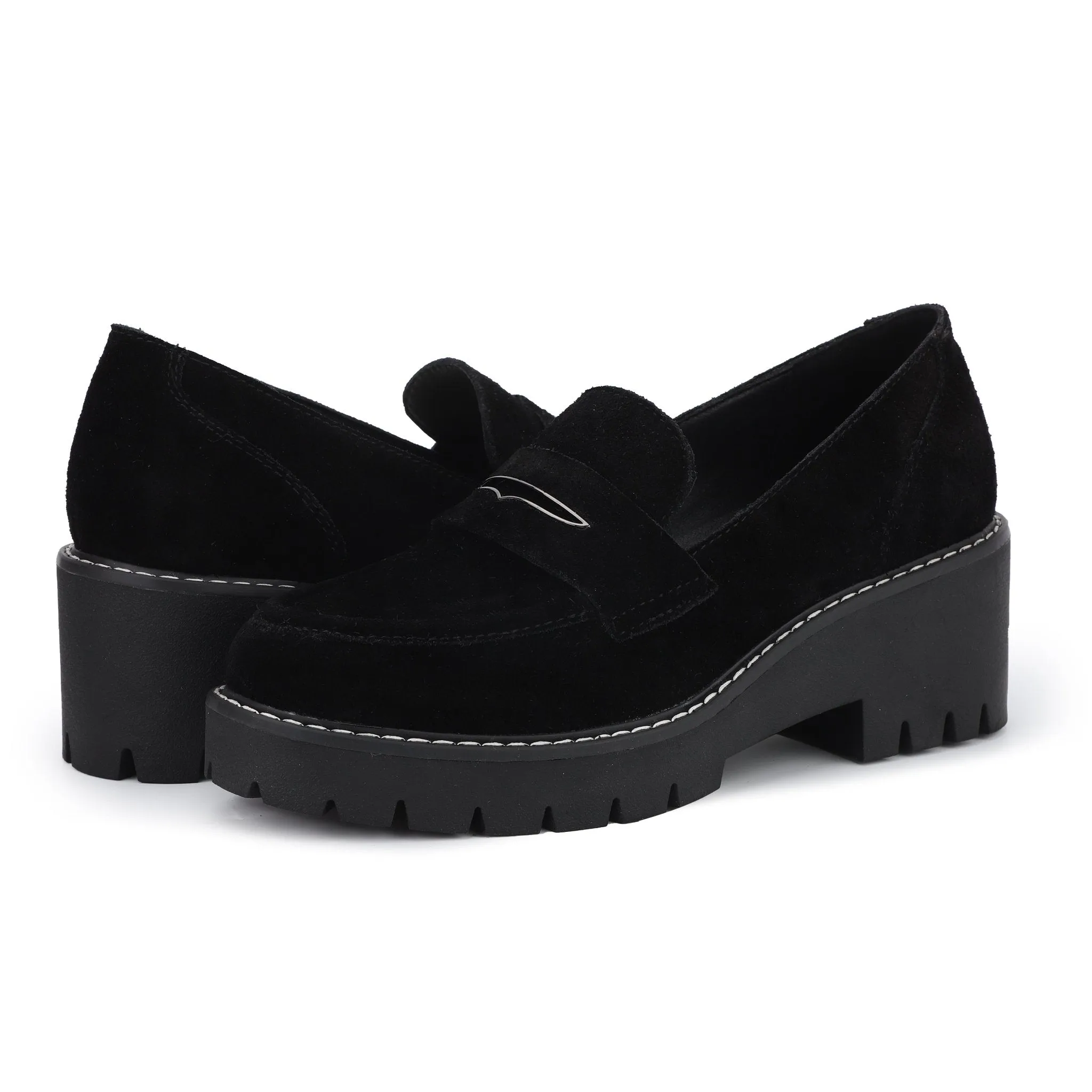BLAUVELT - BLACK