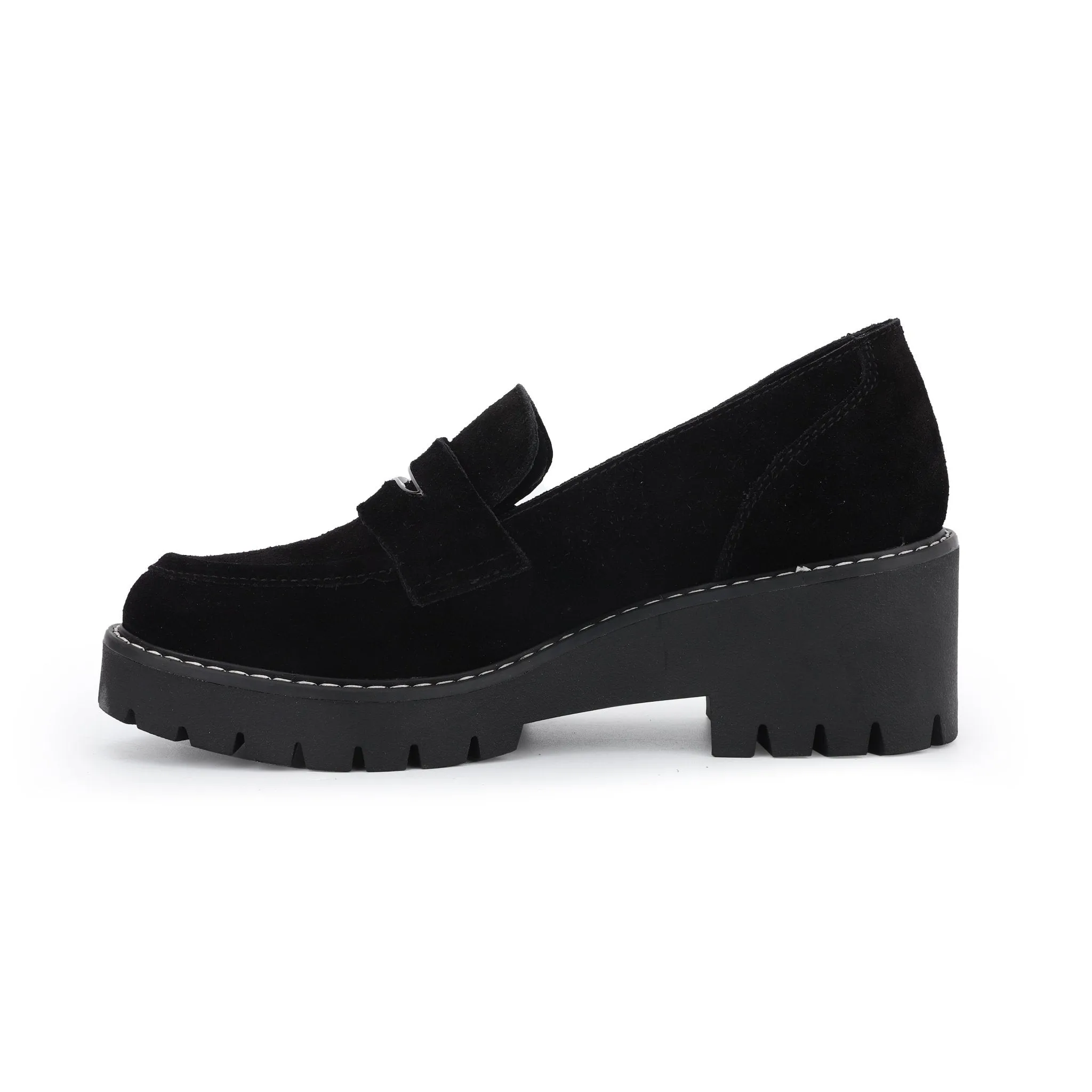 BLAUVELT - BLACK