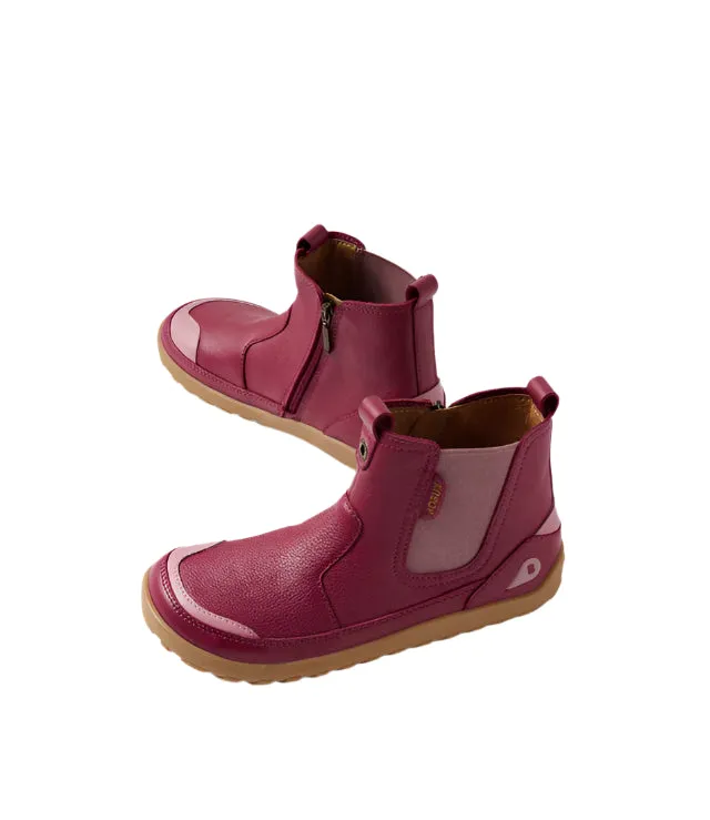 Bobux Iwalk Trail Boot - Beaujolias