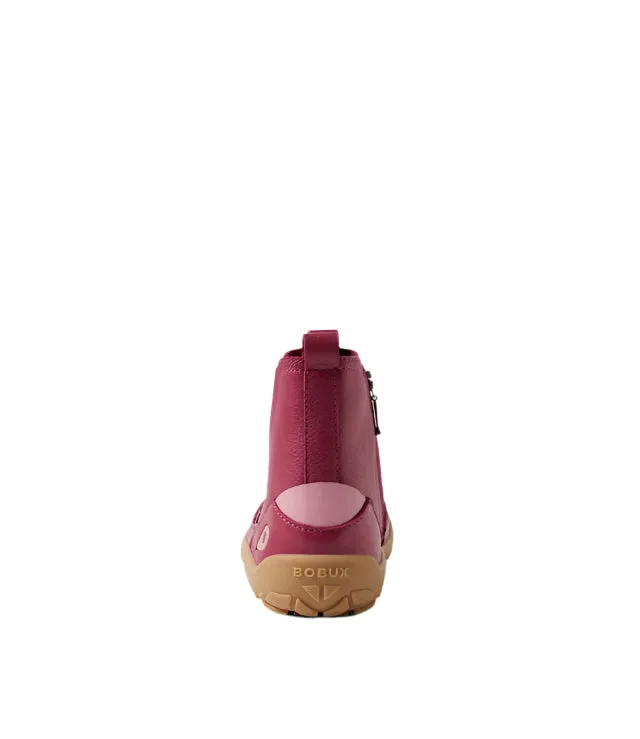 Bobux Iwalk Trail Boot - Beaujolias
