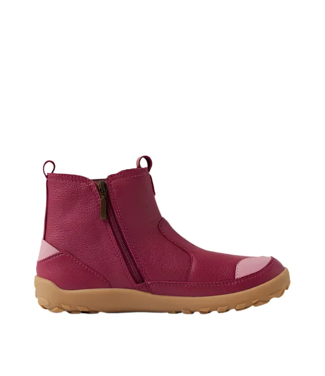 Bobux Iwalk Trail Boot - Beaujolias