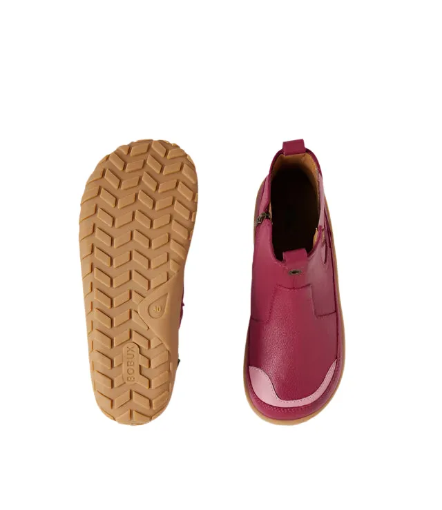 Bobux Iwalk Trail Boot - Beaujolias