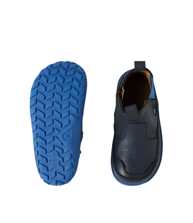 Bobux Iwalk Trail Boot - Navy