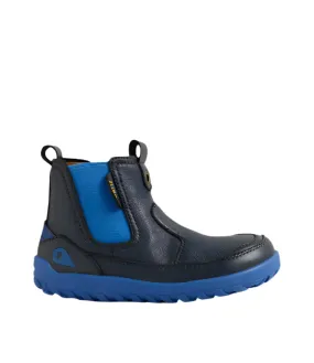 Bobux Iwalk Trail Boot - Navy