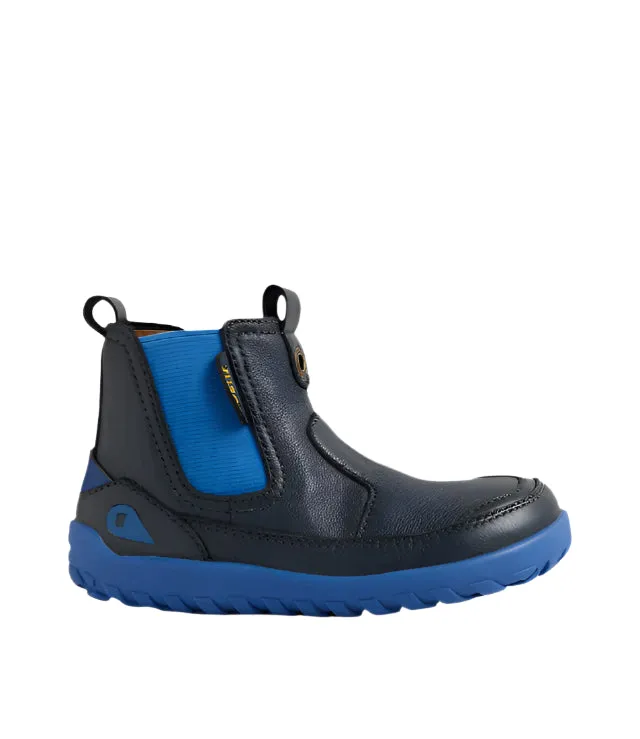 Bobux Iwalk Trail Boot - Navy