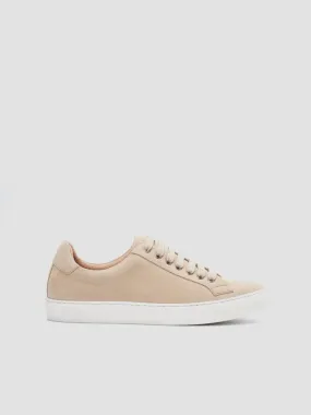 Bryan Sneakers (Beige)