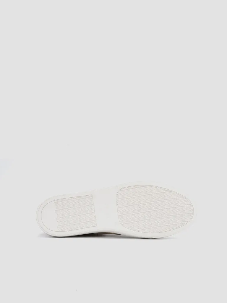 Bryan Sneakers (Beige)