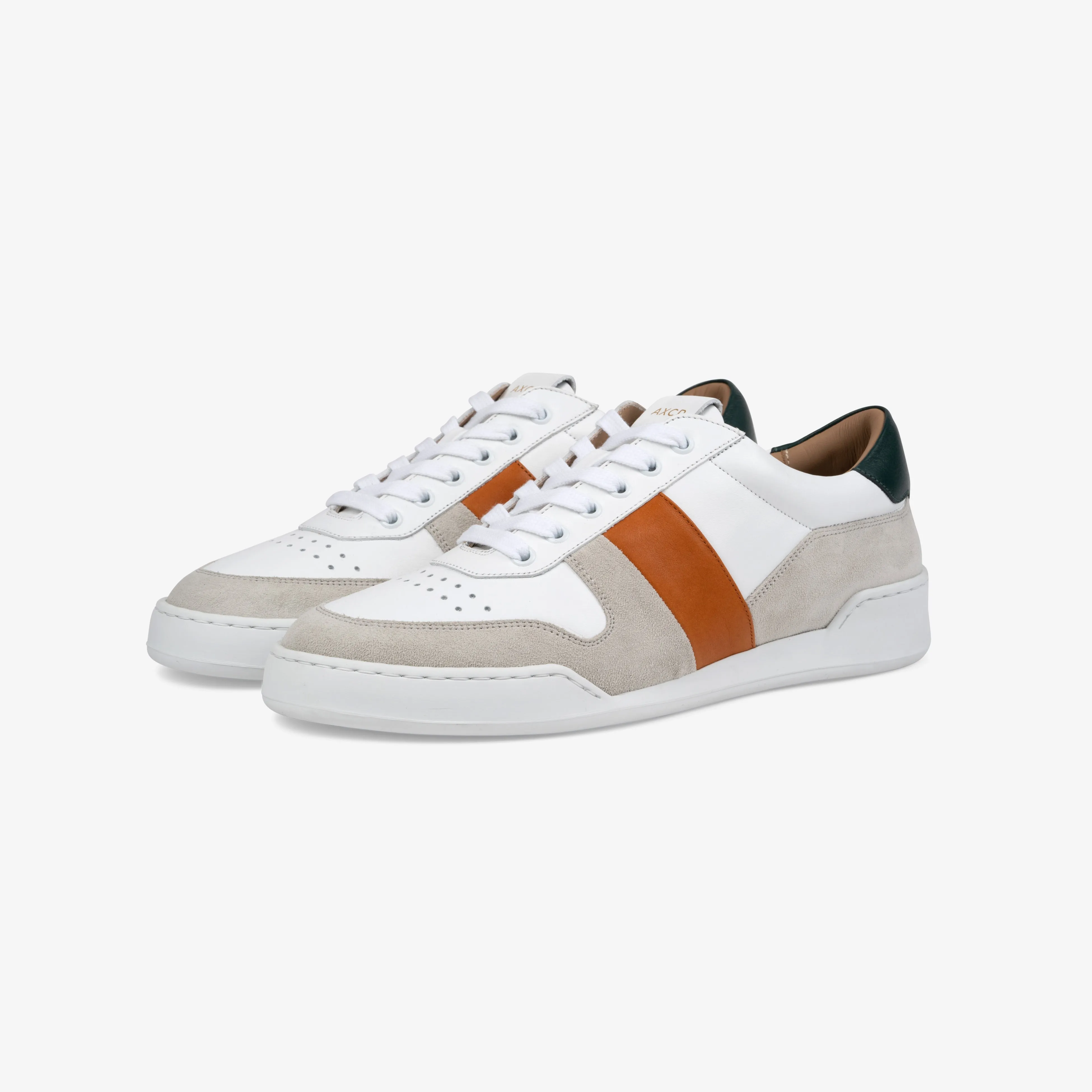 Carbon Sneakers GT