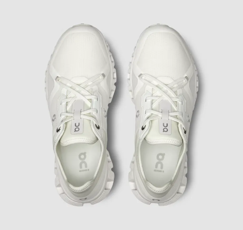 Cloud X 3 AD Undyed White - Women's