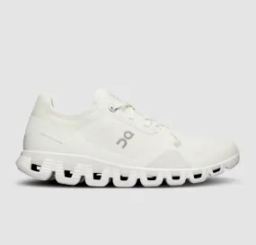 Cloud X 3 AD Undyed White - Women's