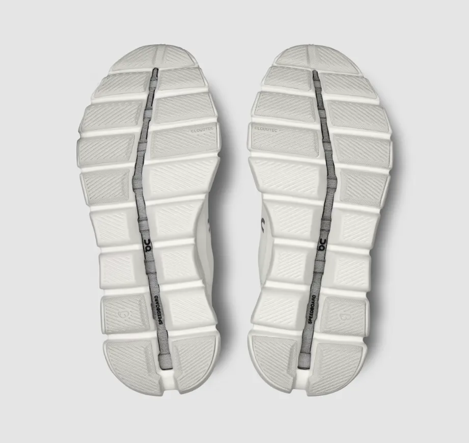 Cloud X 3 AD Undyed White - Women's