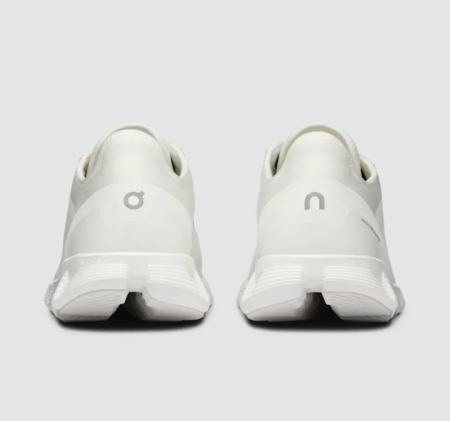 Cloud X 3 AD Undyed White - Women's