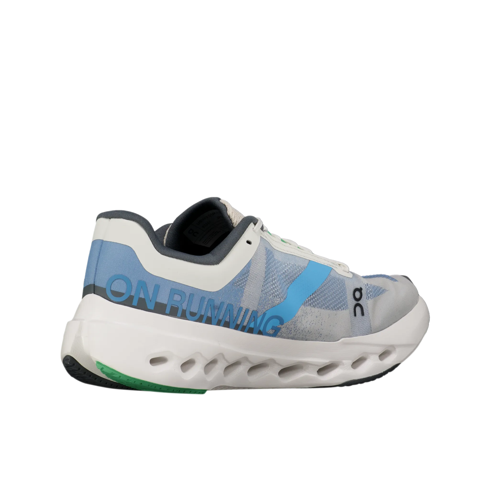 Cloudsurfer Next
