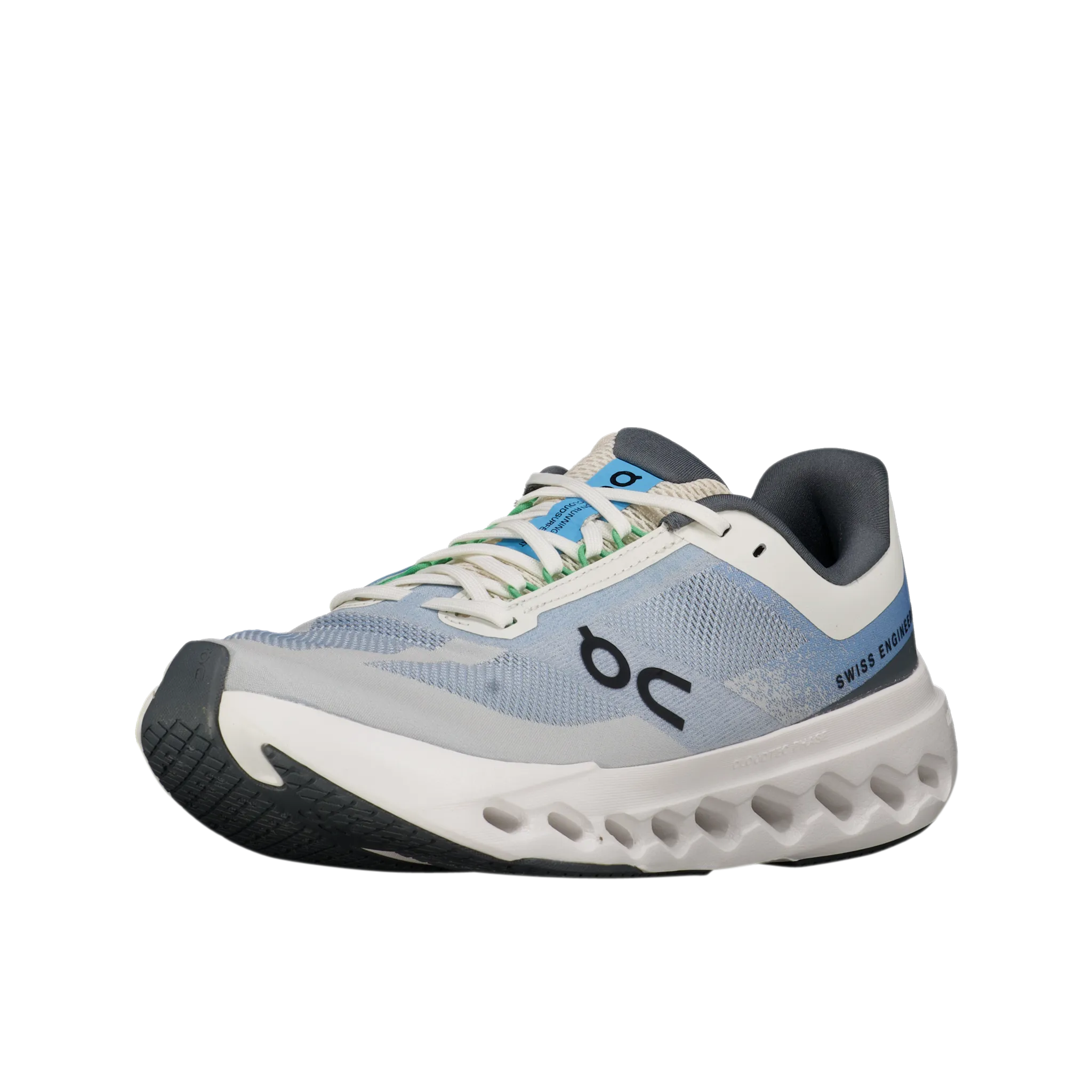 Cloudsurfer Next