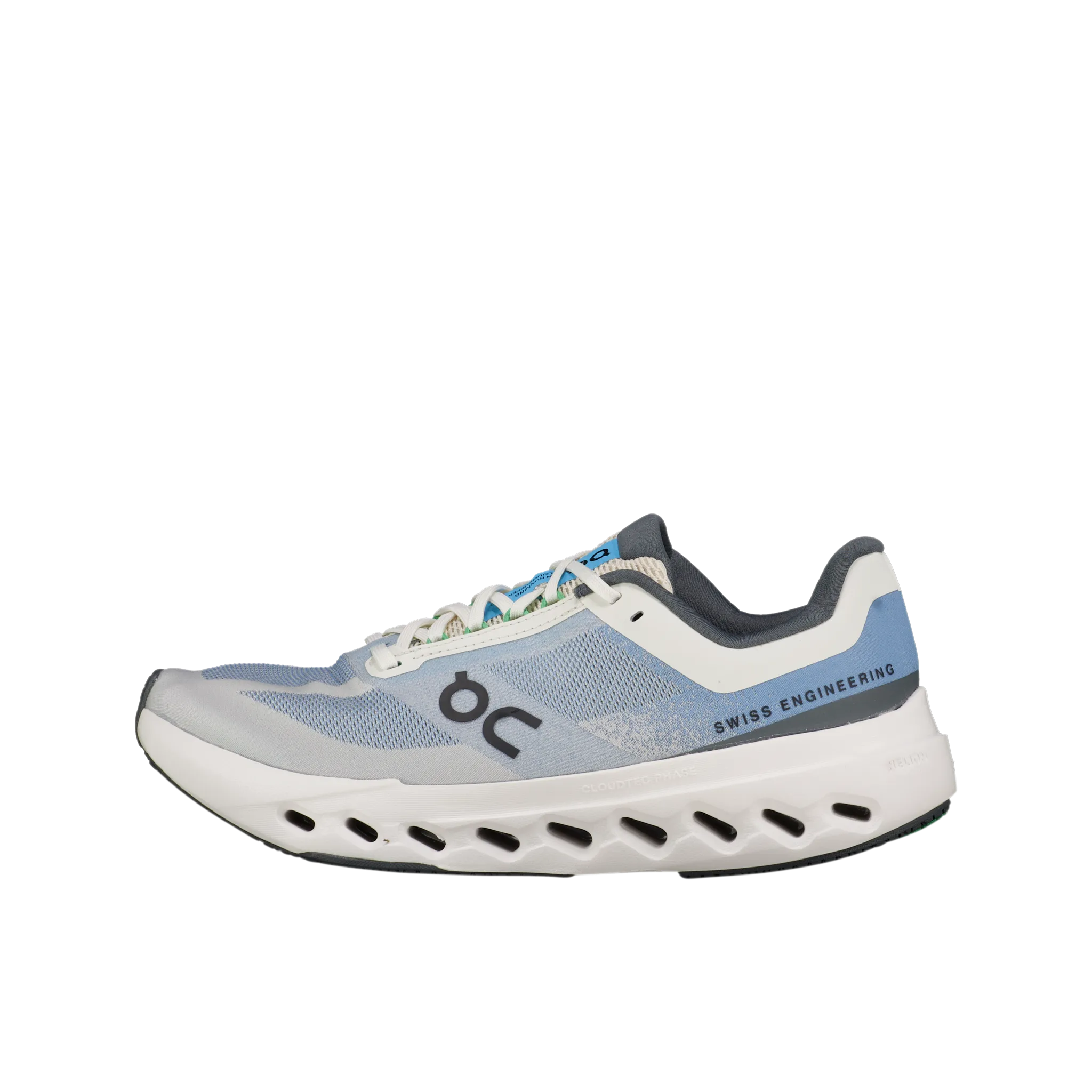 Cloudsurfer Next