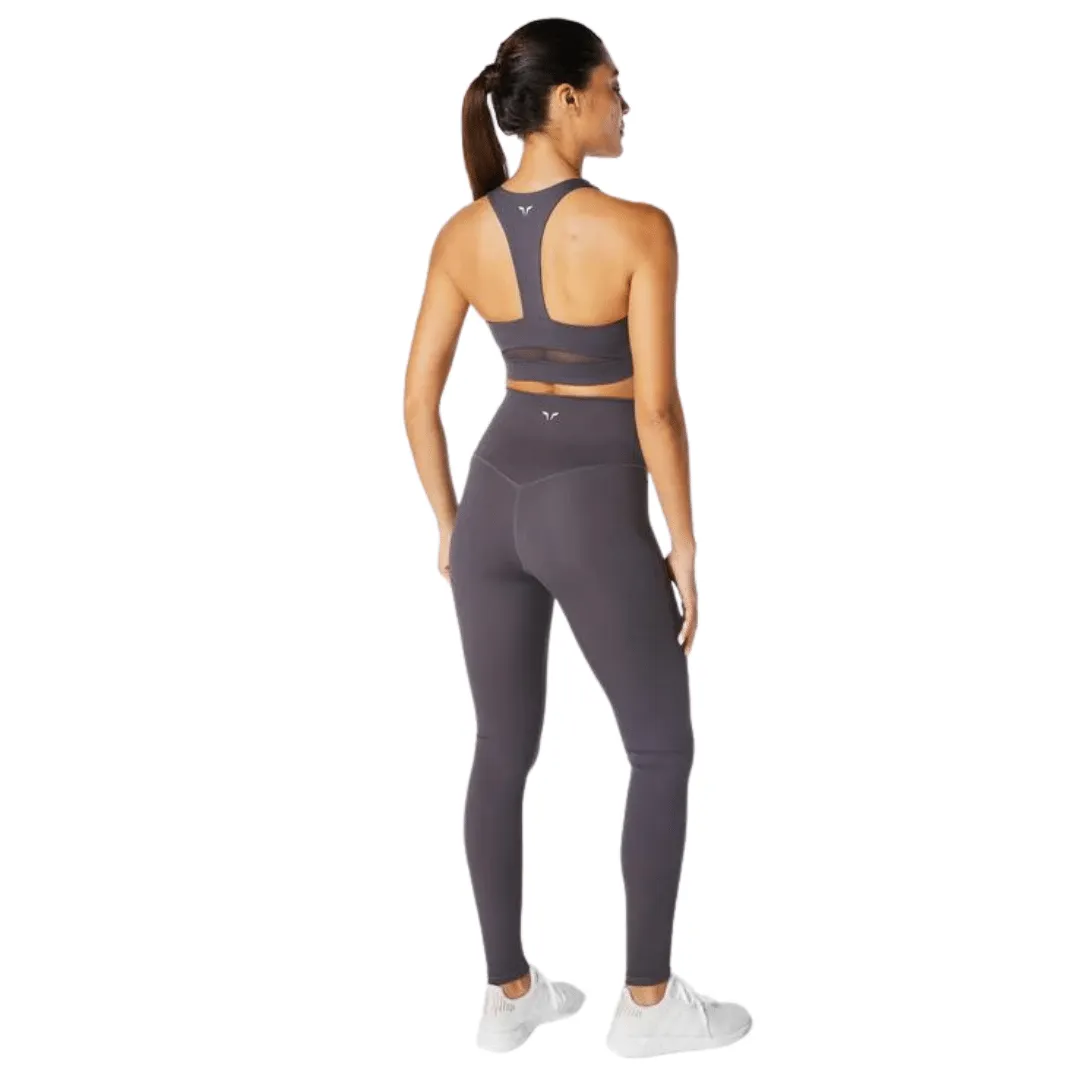 Core Agile Bra