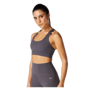 Core Agile Bra
