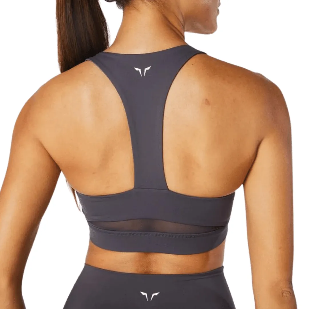 Core Agile Bra