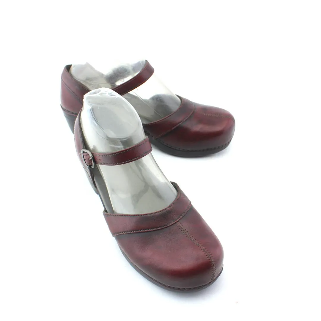 DANSKO MARY JANE