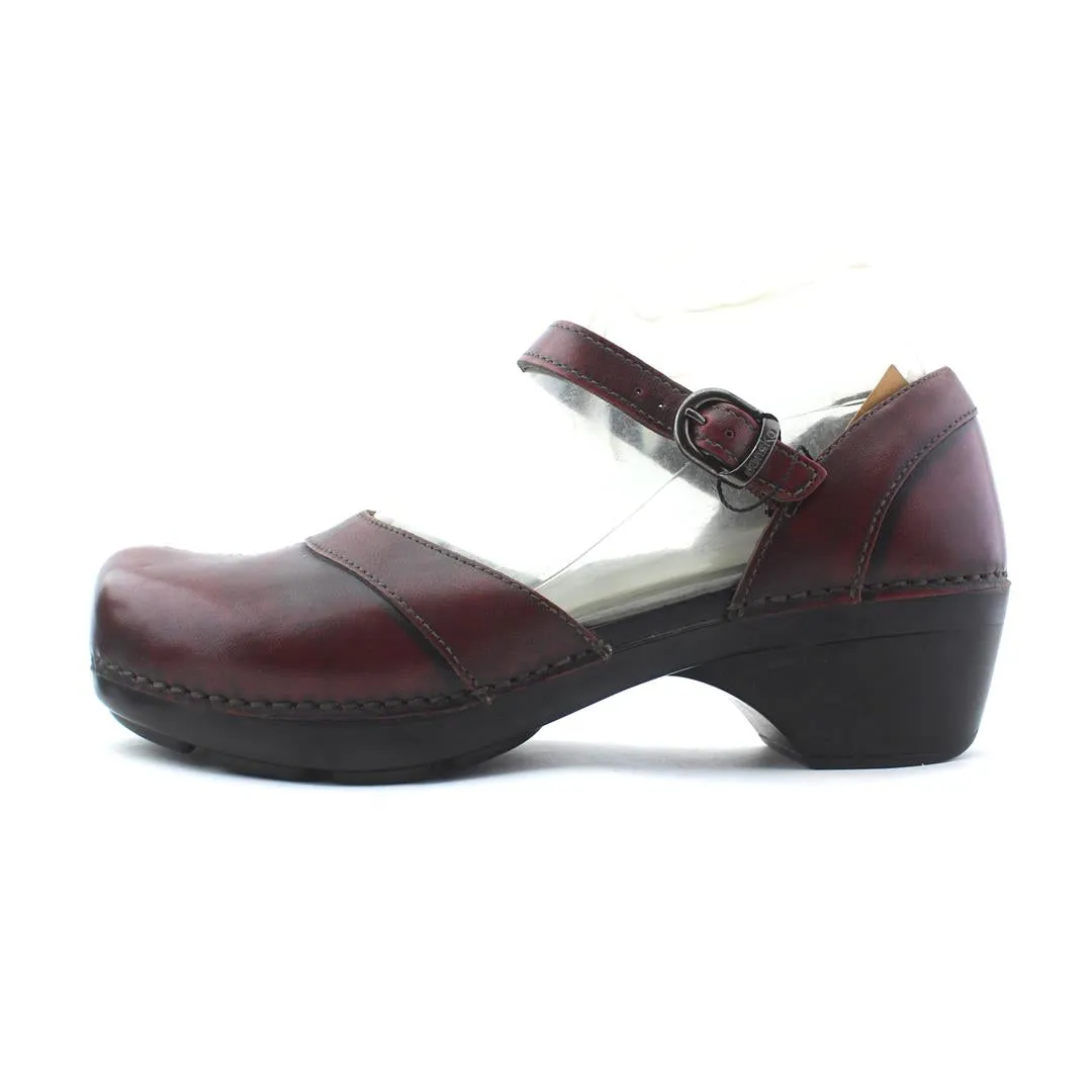 DANSKO MARY JANE