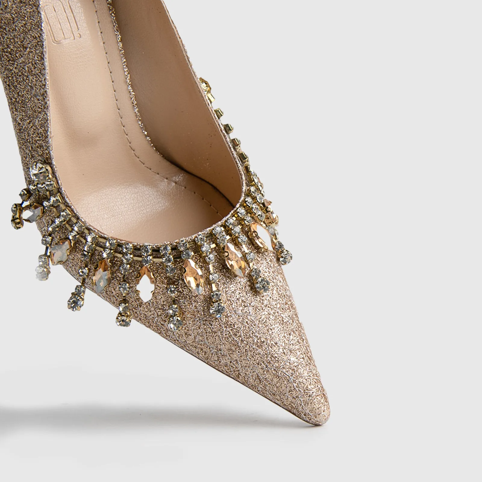 Evening Dress Heels - Z0666