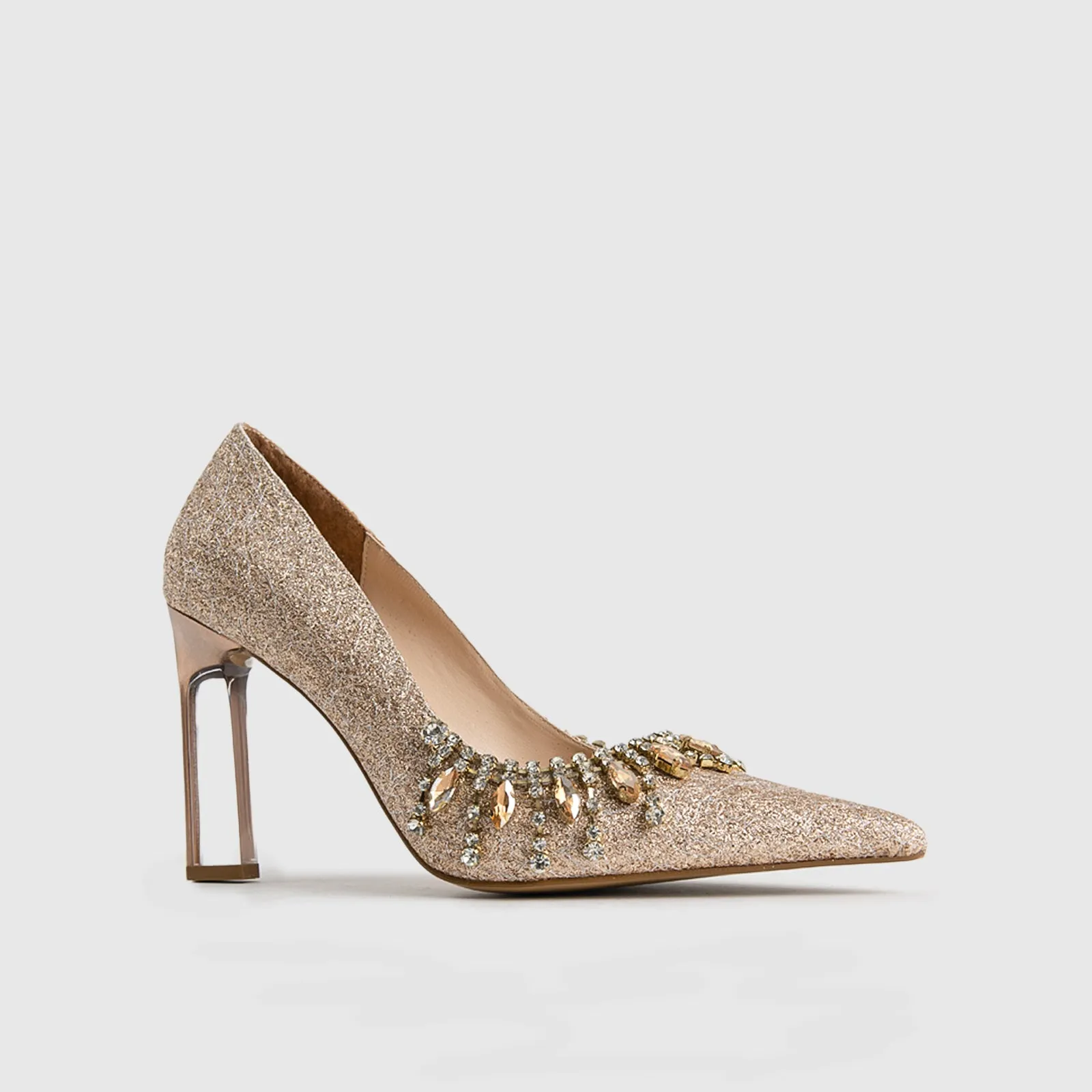 Evening Dress Heels - Z0666
