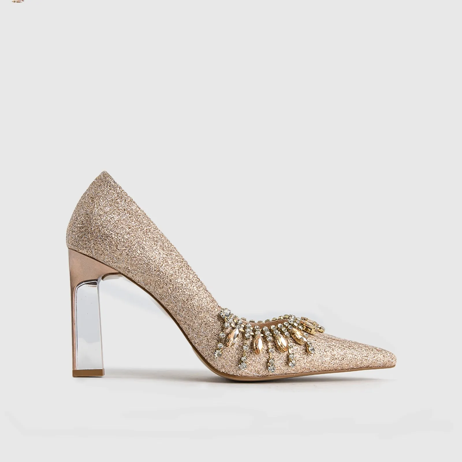 Evening Dress Heels - Z0666