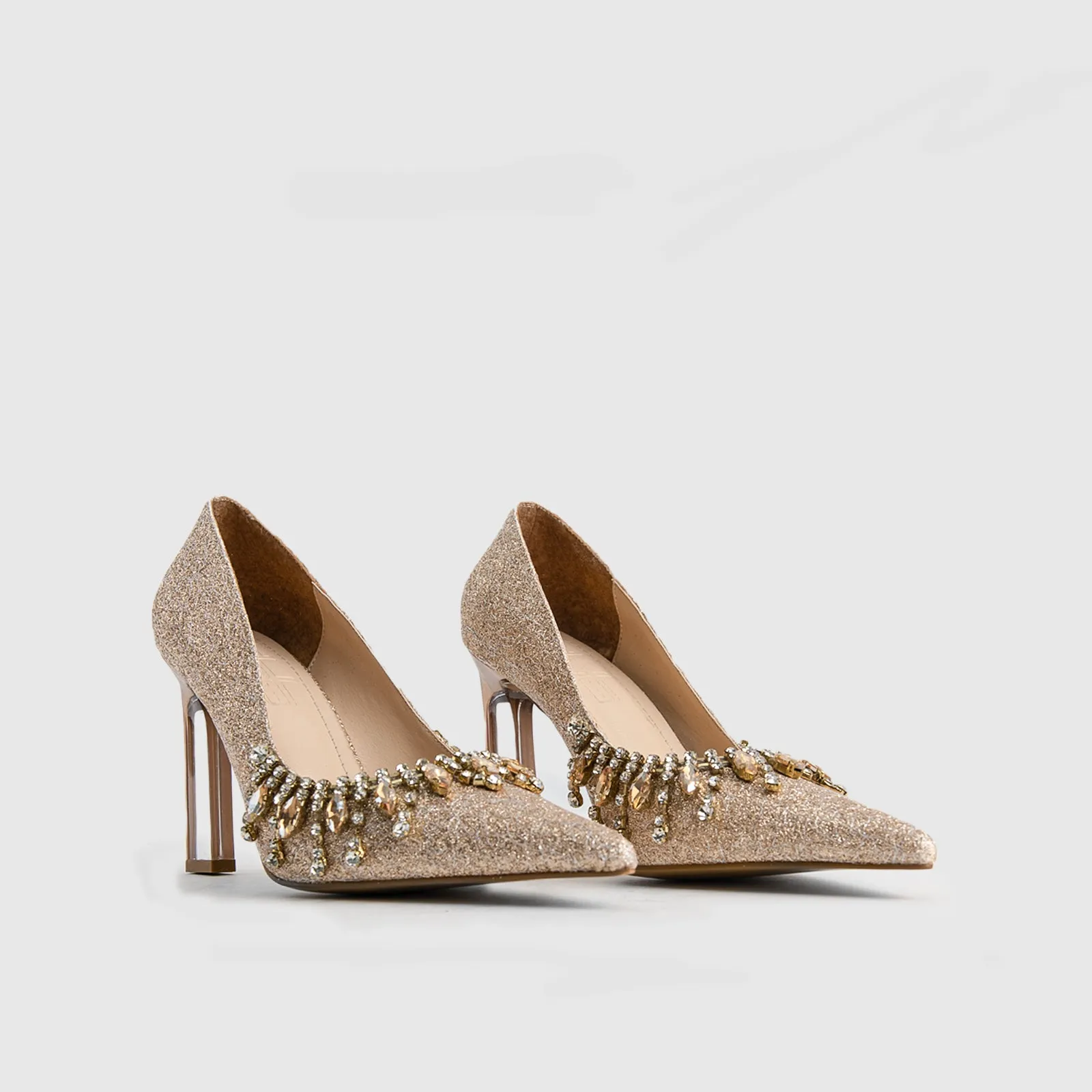 Evening Dress Heels - Z0666