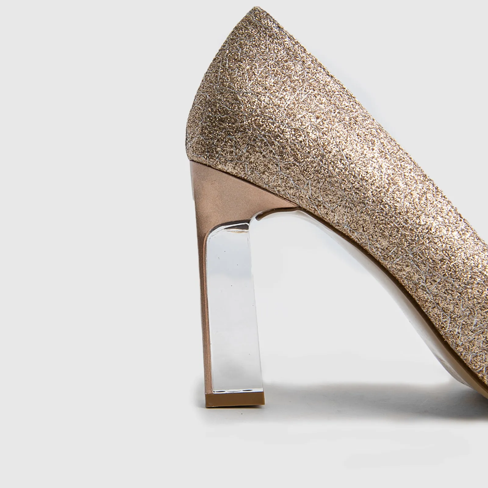 Evening Dress Heels - Z0666
