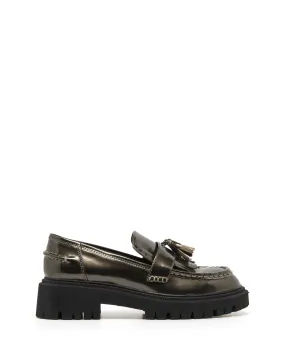 Exed  Pewter *FINAL SALE*