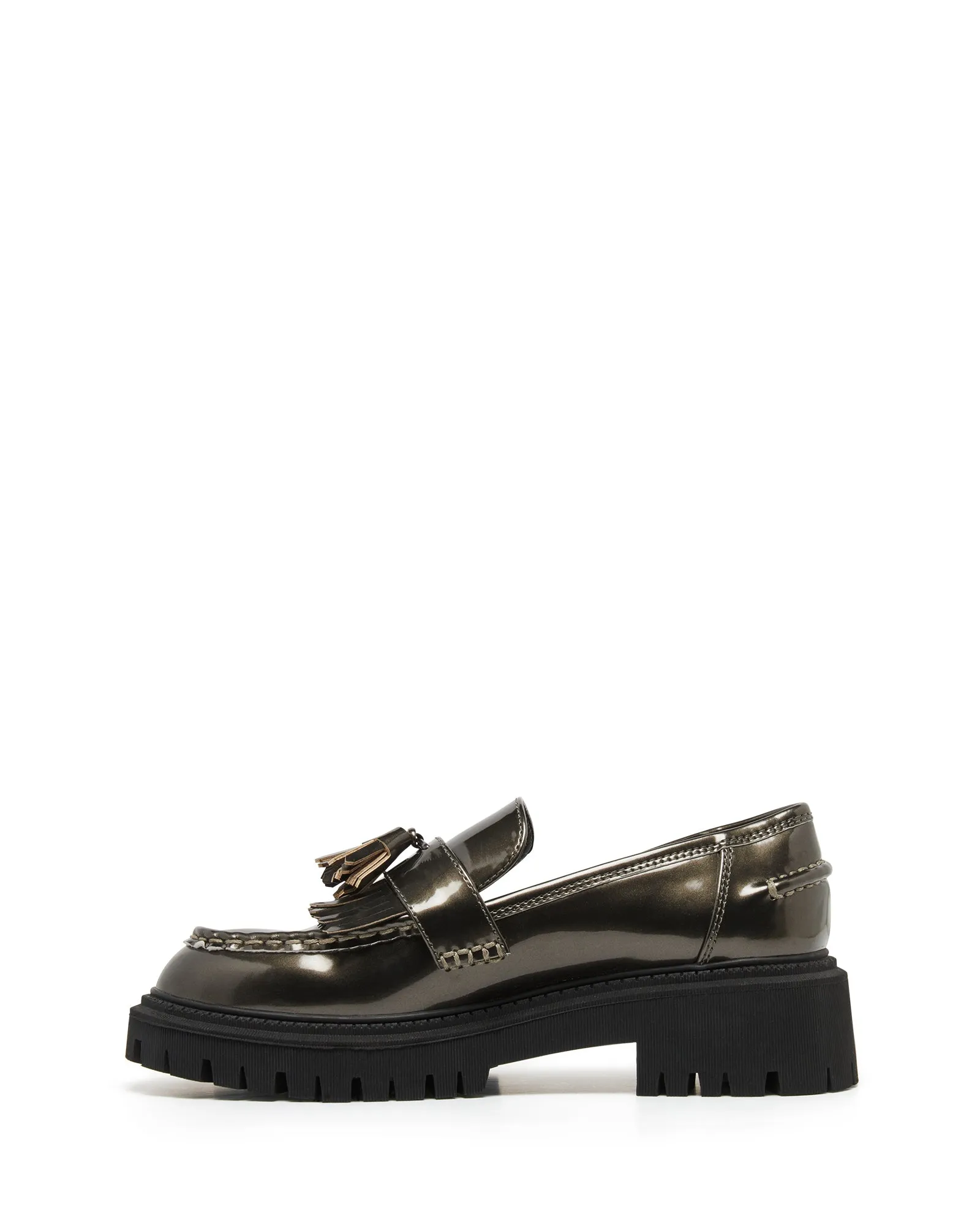 Exed  Pewter *FINAL SALE*