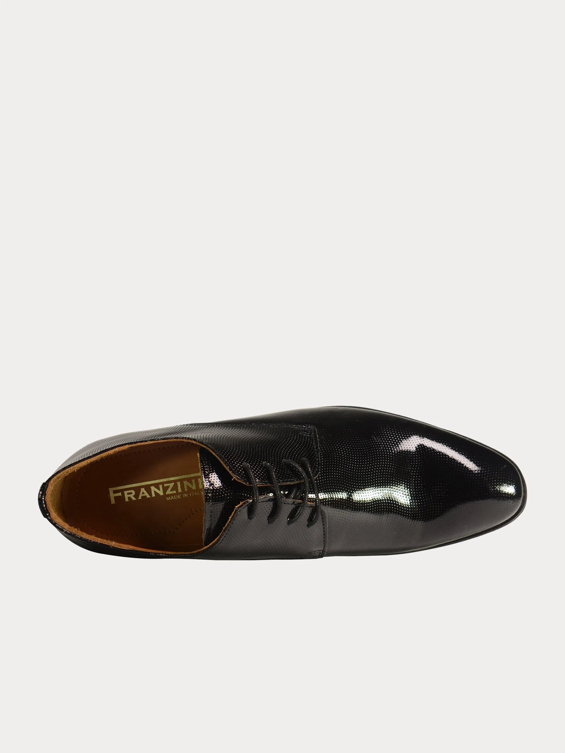 Franzini Men's Formal Leather Shoes