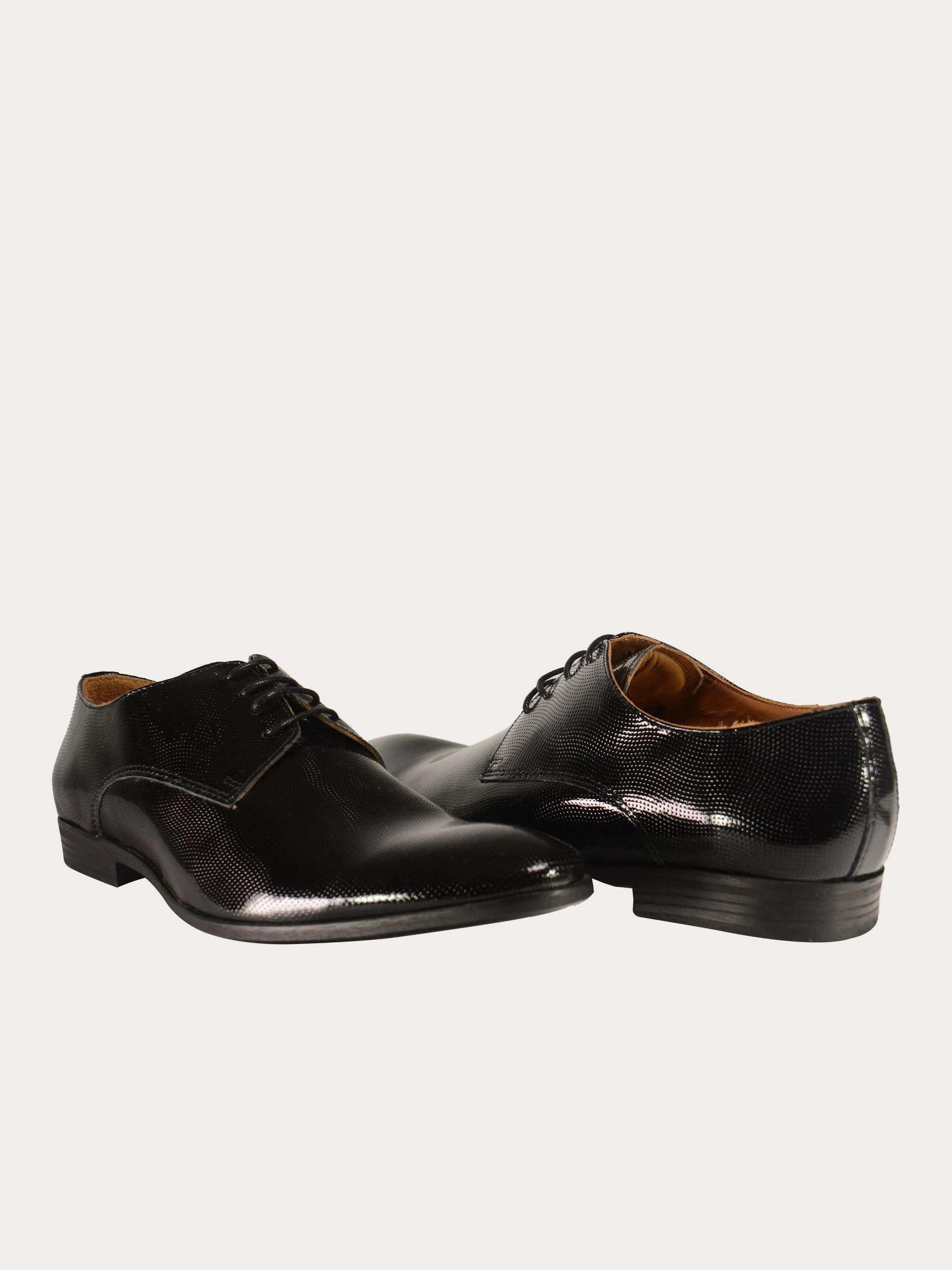 Franzini Men's Formal Leather Shoes